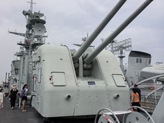 -中国人民解放军海军博物馆