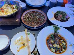 -沈胖子音乐烤吧·炒菜·龙虾(环城东路店)