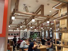 -味千拉面(广州白云机场T1西二店)