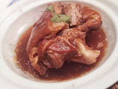 -满汉楼(江畔店)