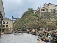 -兰婆婆餐厅淳安菜