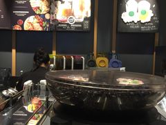 -星巴克(北京新东安)