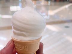 -DQ·蛋糕·冰淇淋(浦江欢乐颂店)