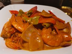 -绿茶餐厅(华联万柳店)