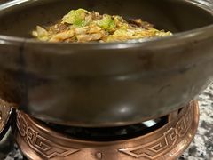 -南京大牌档(崇文门国瑞店)