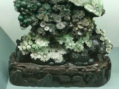 -甘肃地质博物馆