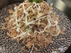 -爆丼日式大排档(季华园店)