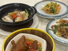 -海皇食府(水都假日酒店店)