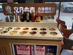 -刘少华贵州小黄牛·鲜牛肉火锅(总店)