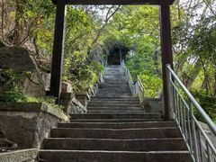 -鸿山公园