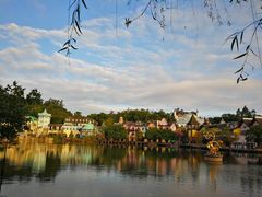 景观位-茵特拉根酒店·西餐厅