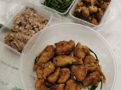 -阿九食店(南湾南路店)