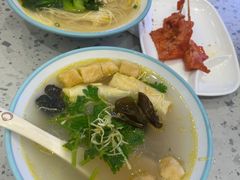 -小杨生煎(周浦万达店)