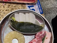 -首尔烤肉大排档(合生汇店)