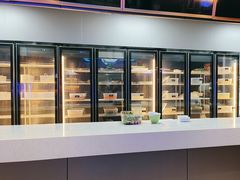 -唯爱KTV聚会餐厅(仙林东城汇店)