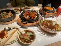 正宗朝鲜冷面-七八冷面·延边朝鲜族美食(圣熙八号店)