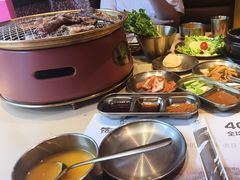 -西塔老太太泥炉烤肉(杭州首店)