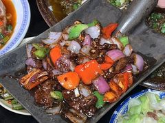 -醉八仙热酒馆(渝中店)
