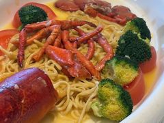 -沪华海鲜大酒楼(南汇店)