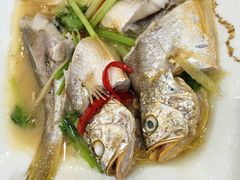 -天天海鲜城·海鲜大排档(新溪店)