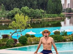 -清河半岛温泉度假酒店