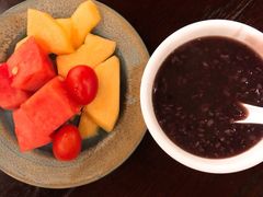 -明月山天沐温泉度假村