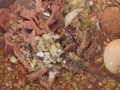 -鹍记特色牛杂面