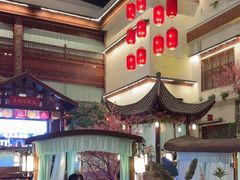 -袁州宴·地道袁州菜(袁山东路店)