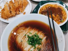 -松鹤楼面馆(清河万象汇店)