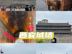 -秦始皇帝陵博物院(兵马俑)