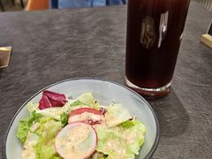 -théATRE茶聚场·餐厅(环球金融中心店)