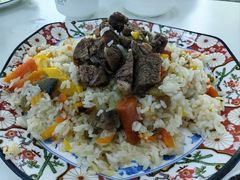 -帕米尔食府(白云观店)