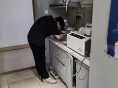 -优医视平价眼镜蔡司依视路折扣工厂店(德胜门店)