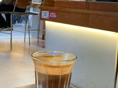 -有趣人类咖啡(永庆坊店)