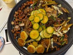 -一烙锅(友谊店)