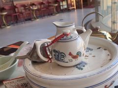 -点都德(广州白云山景区南门店)