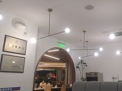 -渝悦情·新派川菜(建国门店)