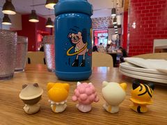 -城市大道红炉披萨烘焙坊