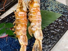 -極上萬膳·日料放题(海岸城店)