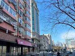 -肯德基(安定门店)