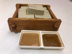 -金狮麟·新豫菜(金码大厦店)