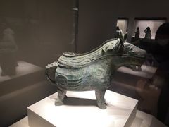 -陕西历史博物馆