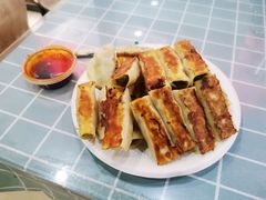 -众口斋锅贴(银泰城店)