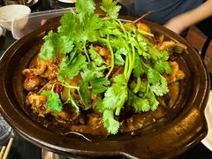 -川香煲(茅台路店)