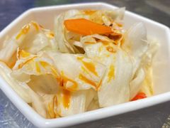 -鱼库·不仅是一家烤鱼店(车公庙店)