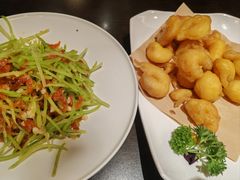 -老牌坊鲁菜名店(聊城美食岛店)