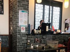 大堂-双塔老饭店
