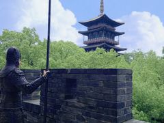 -鼓楼(西湖风景名胜区)