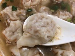 -汪家馄饨(集庆路店)