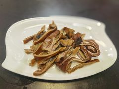 -李连贵熏肉大饼(宁山中路店)